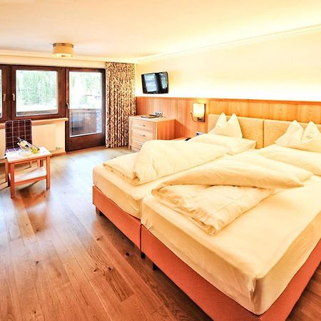 Heart Hotel Arlberg Sankt Anton am Arlberg Kültér fotó