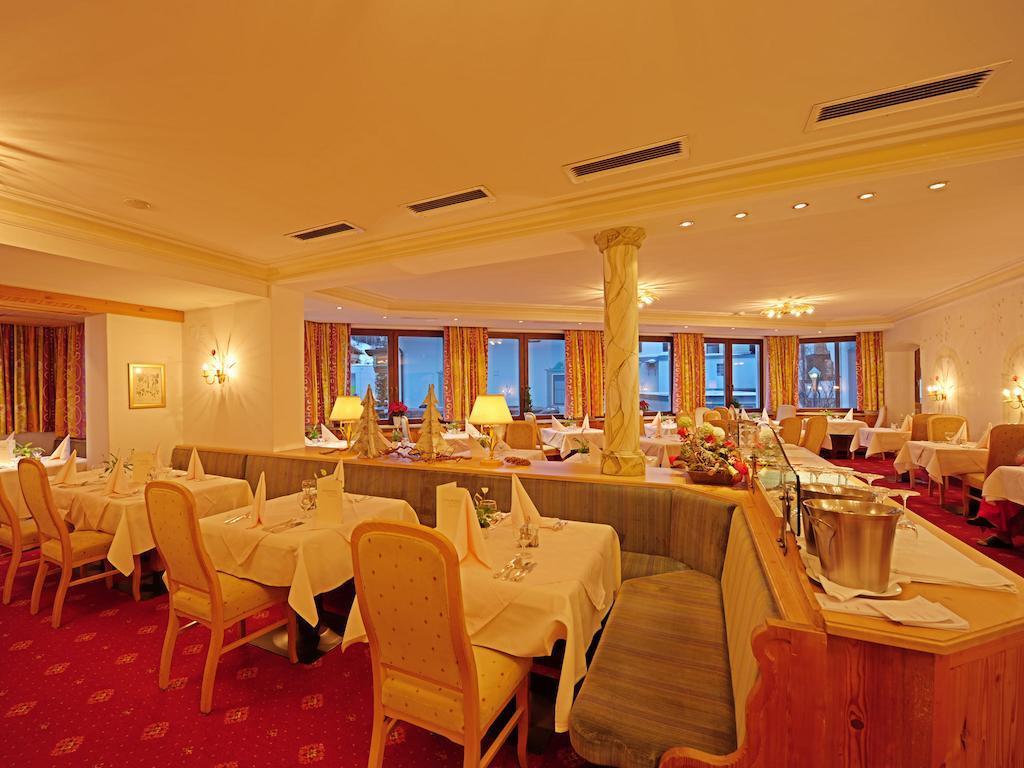 Heart Hotel Arlberg Sankt Anton am Arlberg Kültér fotó