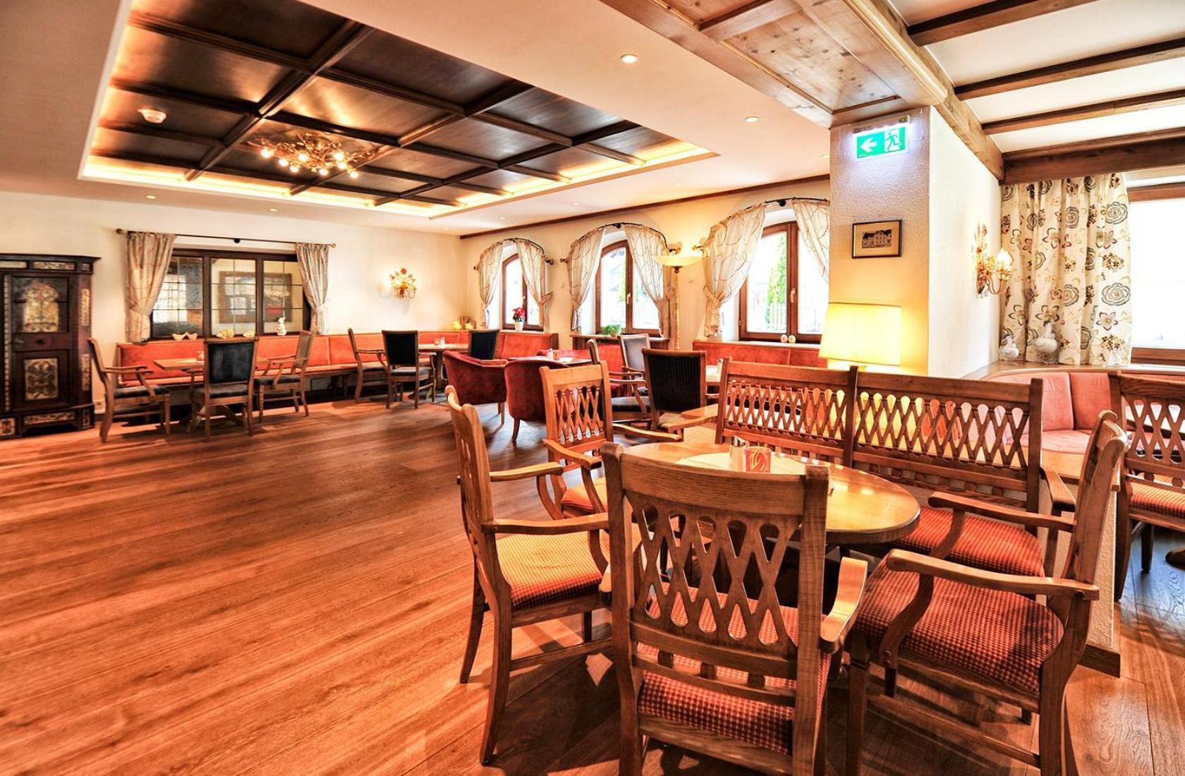 Heart Hotel Arlberg Sankt Anton am Arlberg Kültér fotó