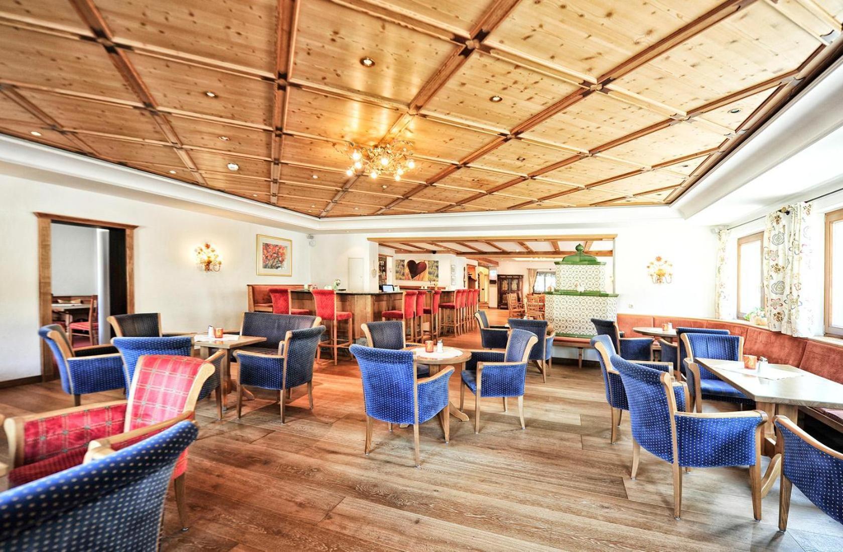 Heart Hotel Arlberg Sankt Anton am Arlberg Kültér fotó