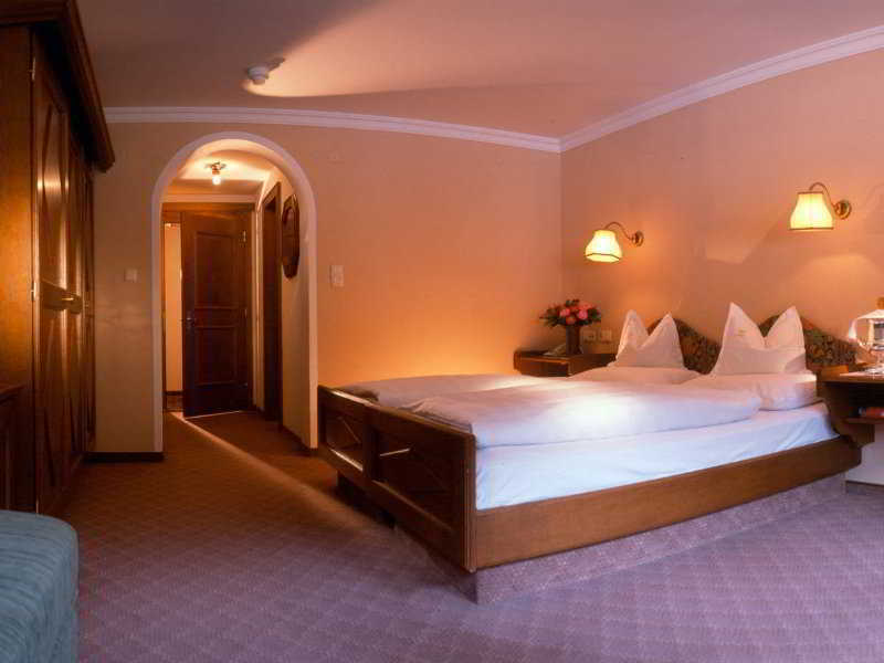 Heart Hotel Arlberg Sankt Anton am Arlberg Kültér fotó