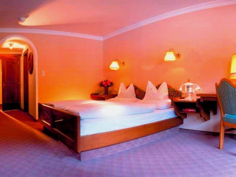 Heart Hotel Arlberg Sankt Anton am Arlberg Kültér fotó