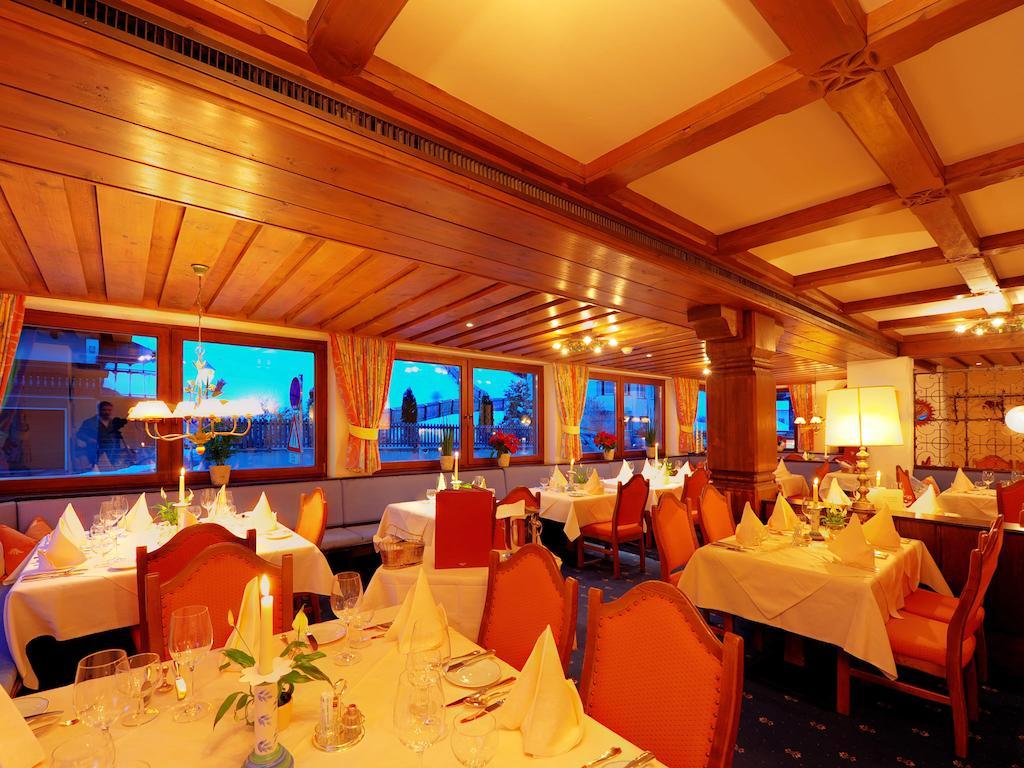 Heart Hotel Arlberg Sankt Anton am Arlberg Kültér fotó