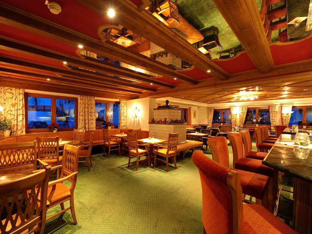 Heart Hotel Arlberg Sankt Anton am Arlberg Kültér fotó