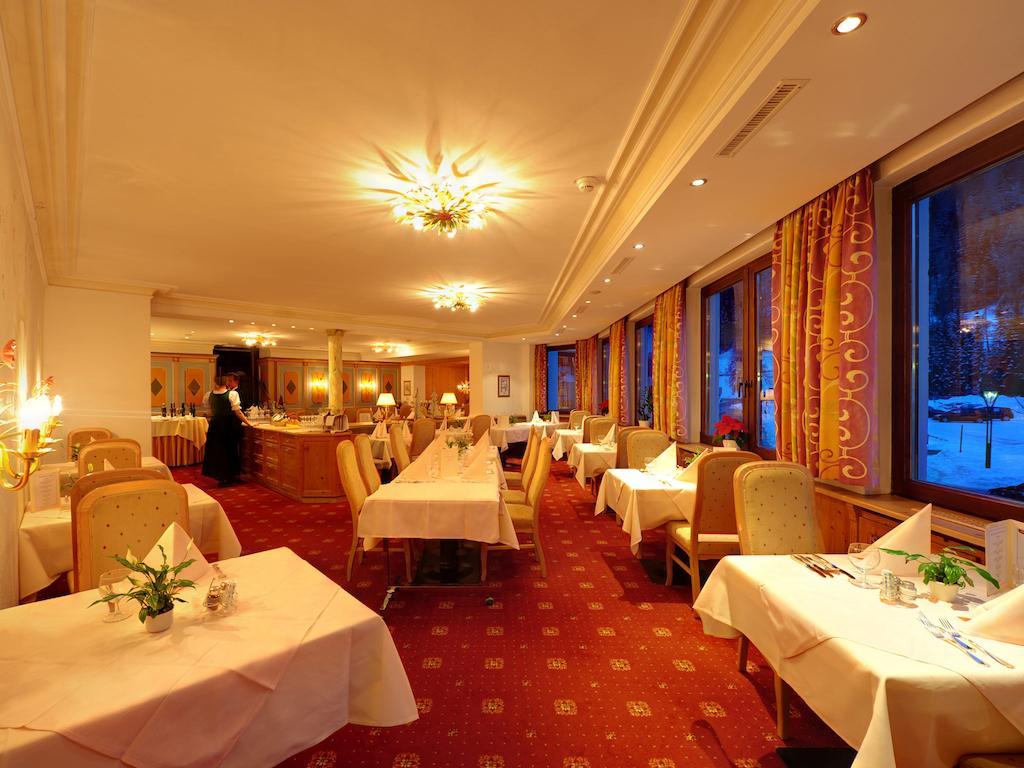 Heart Hotel Arlberg Sankt Anton am Arlberg Kültér fotó