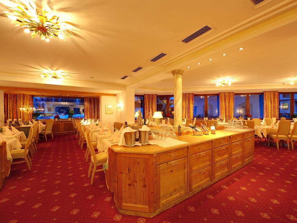Heart Hotel Arlberg Sankt Anton am Arlberg Kültér fotó