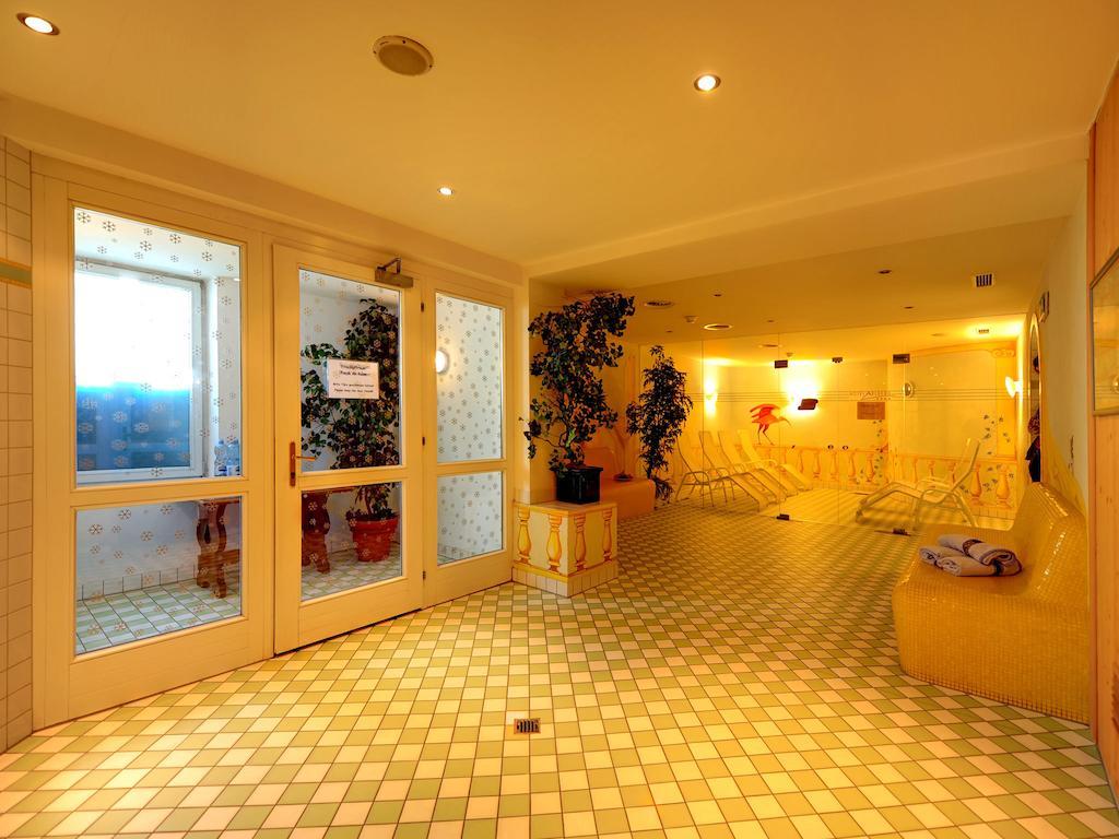 Heart Hotel Arlberg Sankt Anton am Arlberg Kültér fotó