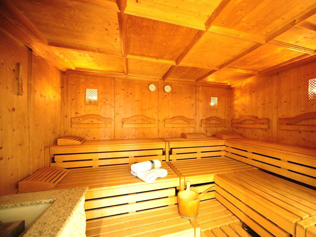 Heart Hotel Arlberg Sankt Anton am Arlberg Kültér fotó