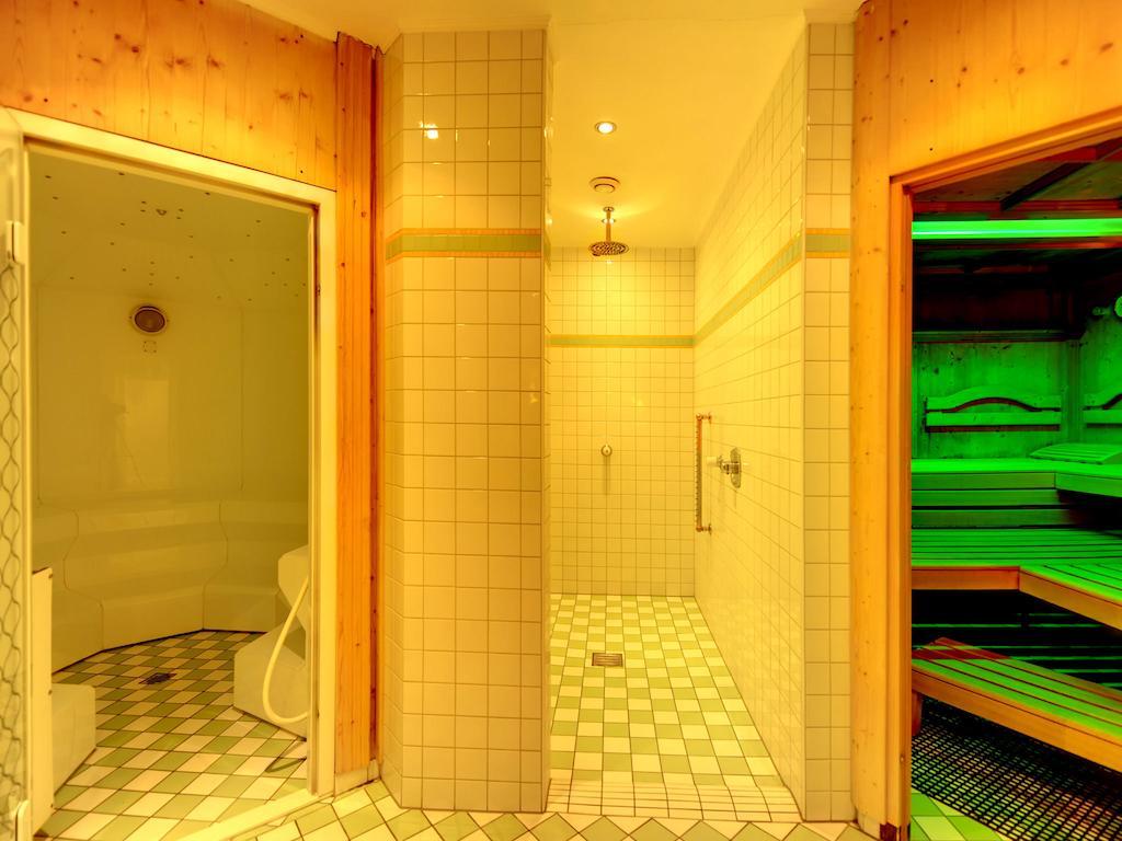 Heart Hotel Arlberg Sankt Anton am Arlberg Kültér fotó