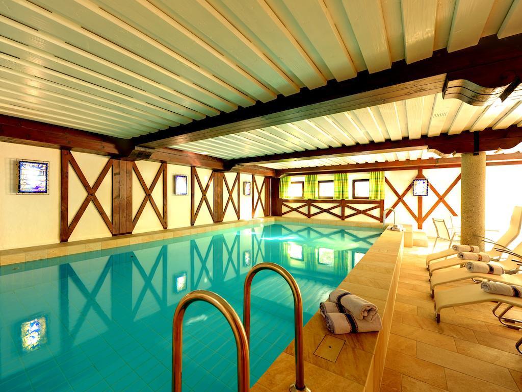 Heart Hotel Arlberg Sankt Anton am Arlberg Kültér fotó