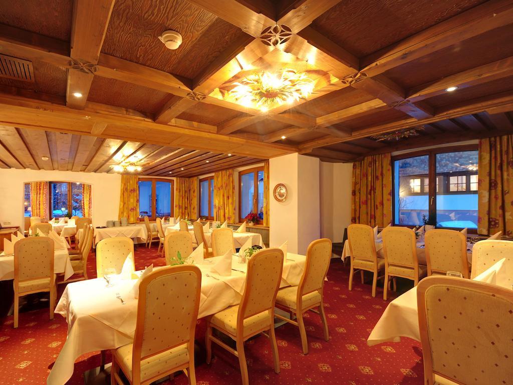 Heart Hotel Arlberg Sankt Anton am Arlberg Kültér fotó