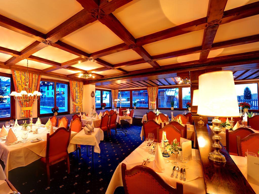 Heart Hotel Arlberg Sankt Anton am Arlberg Kültér fotó
